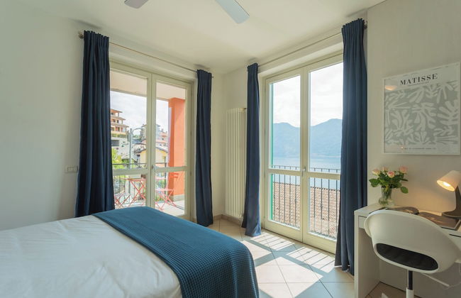 Blue Bliss Apartment by Rent all Como - Foto 6