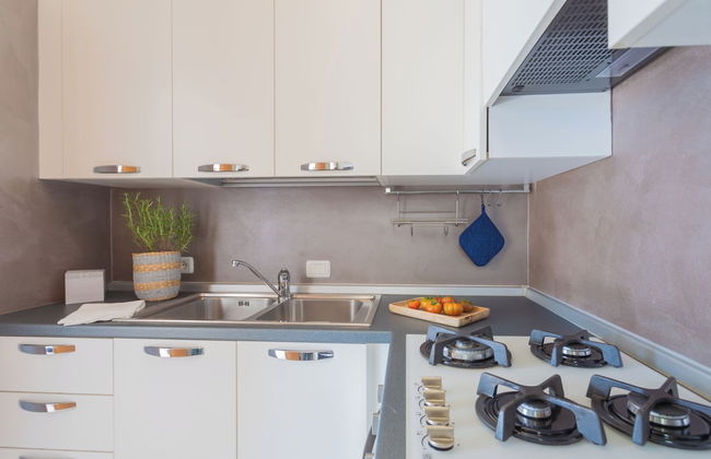 Blue Bliss Apartment by Rent all Como - Foto 15