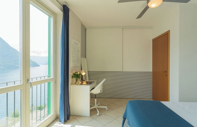 Blue Bliss Apartment by Rent all Como - Foto 10
