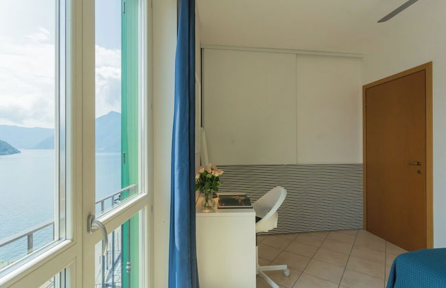 Blue Bliss Apartment by Rent all Como - Foto 12
