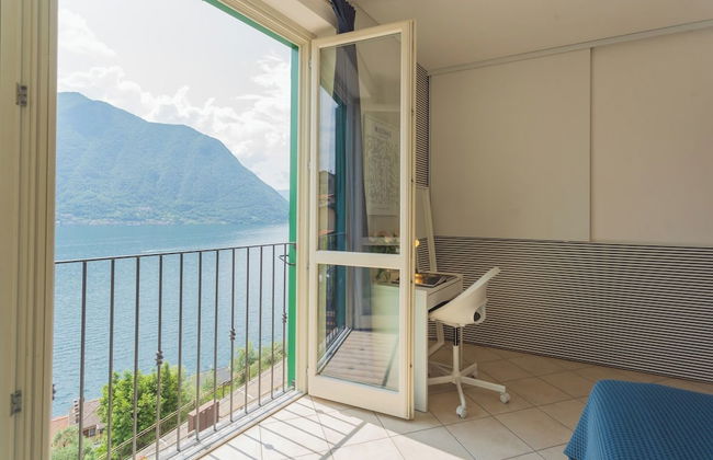 Blue Bliss Apartment by Rent all Como - Foto 11