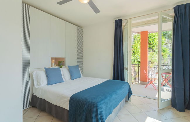Blue Bliss Apartment by Rent all Como - Foto 7