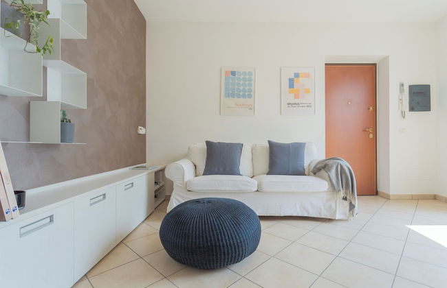 Blue Bliss Apartment by Rent all Como - Foto 22