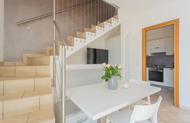 Blue Bliss Apartment by Rent all Como - Foto 20