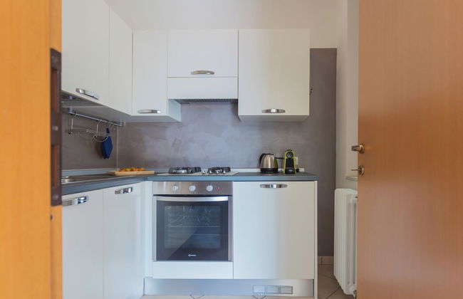 Blue Bliss Apartment by Rent all Como - Foto 13