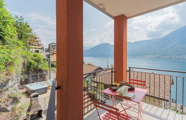 Blue Bliss Apartment by Rent all Como - Foto 61