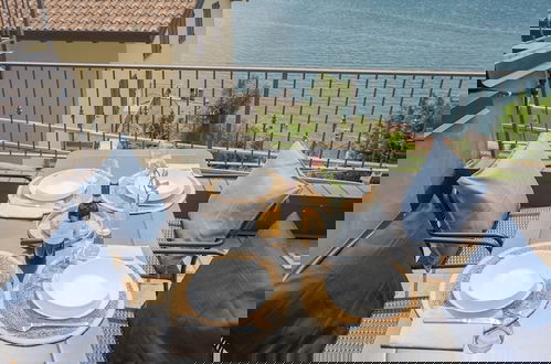 Foto 69 - Blue Bliss Apartment by Rent all Como