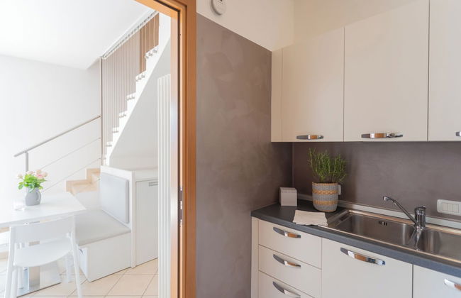 Blue Bliss Apartment by Rent all Como - Foto 16
