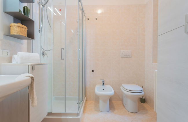 Blue Bliss Apartment by Rent all Como - Foto 41