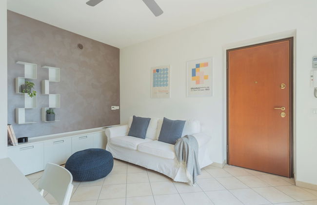 Blue Bliss Apartment by Rent all Como - Foto 18