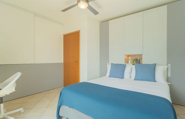Blue Bliss Apartment by Rent all Como - Foto 9