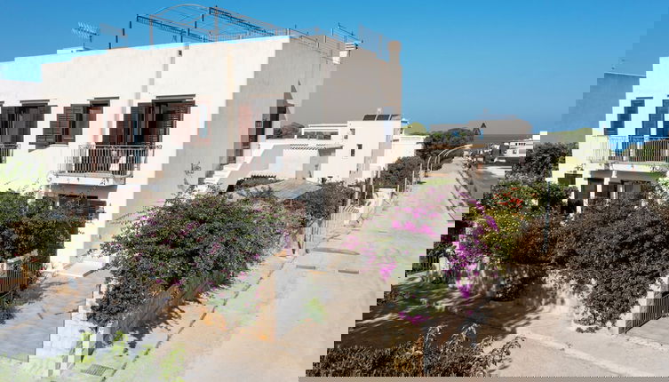 Foto 1 - CASA VACANZA AZZURRA