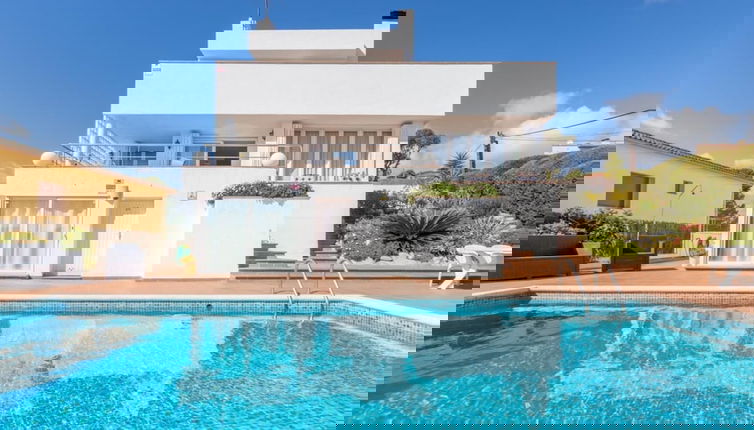Foto 1 - Villa Nuri in Blanes