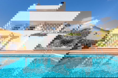 Foto 1 - Villa Nuri in Blanes