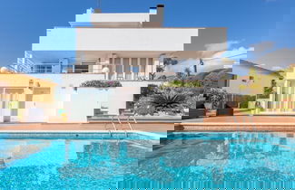 Foto 1 - Villa Nuri in Blanes