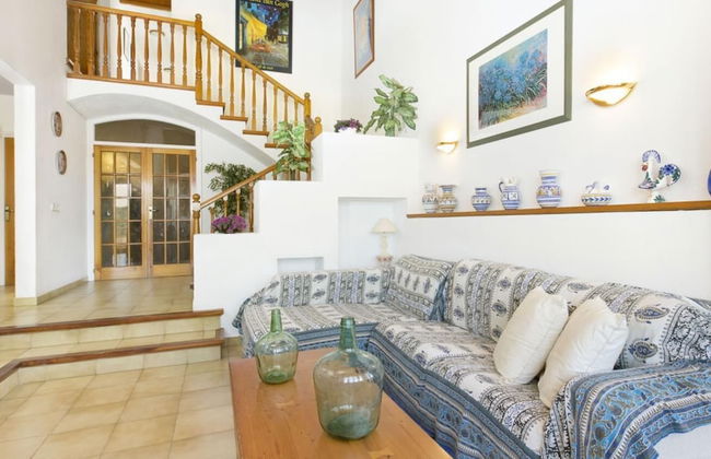 Villa Nuri in Blanes - Foto 19