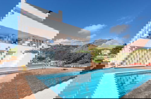Foto 2 - Villa Nuri in Blanes