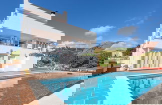 Foto 2 - Villa Nuri in Blanes