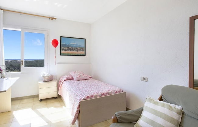 Villa Nuri in Blanes - Foto 12