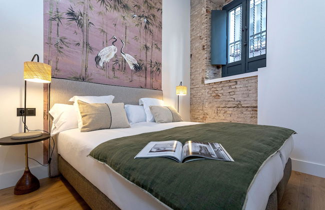 Genteel Home Almansa - Foto 9