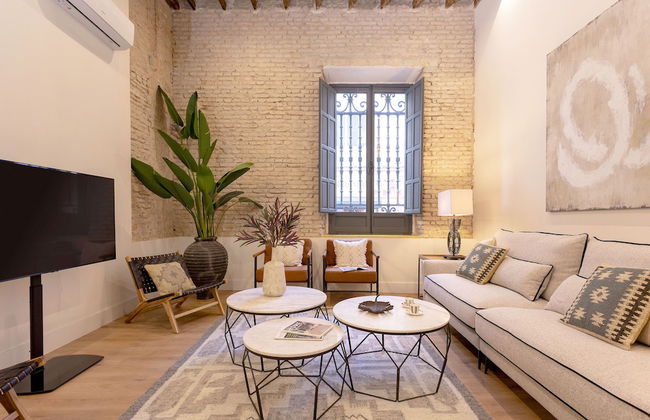 Genteel Home Almansa - Foto 17