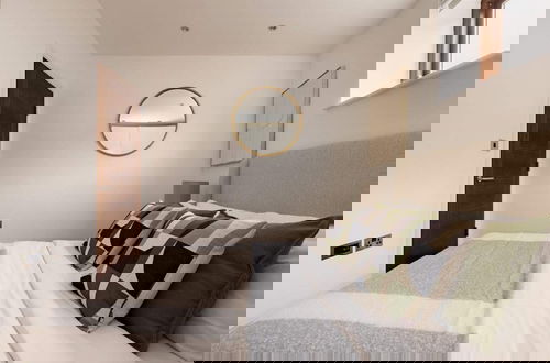Foto 4 - The Belsize Park Escape - Modern 2bdr Apartment