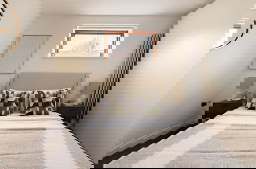 Foto 9 - The Belsize Park Escape - Modern 2bdr Apartment