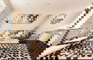 Foto 1 - The Belsize Park Escape - Modern 2bdr Apartment
