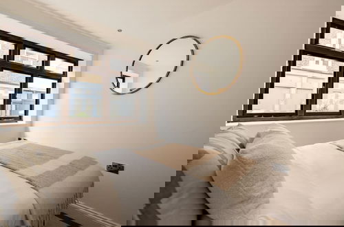 Foto 3 - The Belsize Park Escape - Modern 2bdr Apartment