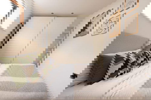 Foto 2 - The Belsize Park Escape - Modern 2bdr Apartment