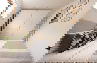 Foto 2 - The Belsize Park Escape - Modern 2bdr Apartment