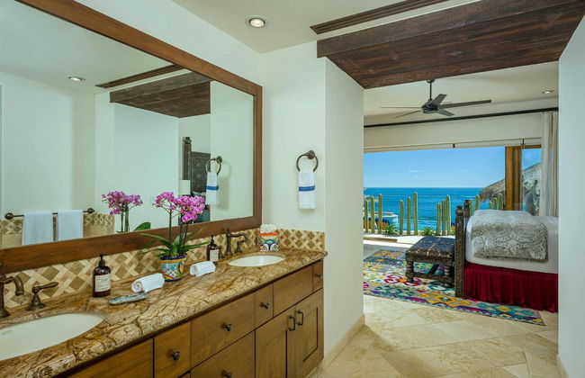 Casa Carreta in Cabo San Lucas - Foto 31