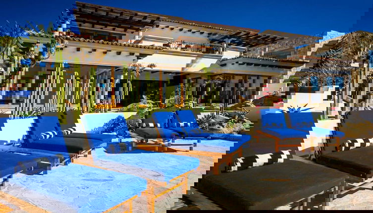 Photo 1 - Casa Carreta in Cabo San Lucas