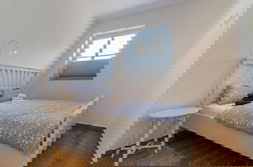Foto 5 - Ferienwohnung in St. Peter-ording