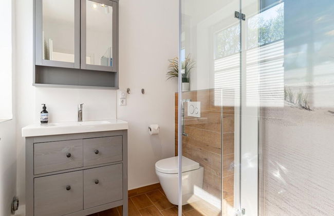 Ferienwohnung in St. Peter-ording - Foto 13