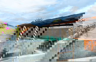 Foto 2 - Casa Vera - Rooftop Pool - Historic Center