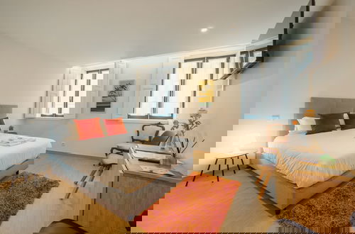 Foto 1 - Carmo Residence Porto - SRA DO Carmo by Vacationy