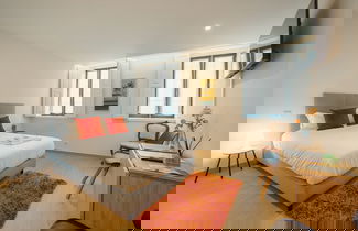 Foto 1 - Carmo Residence Porto - SRA DO Carmo by Vacationy