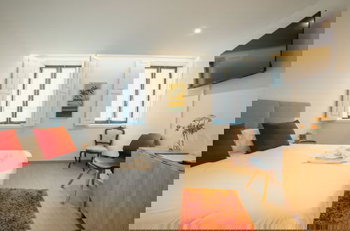 Foto 2 - Carmo Residence Porto - SRA DO Carmo by Vacationy