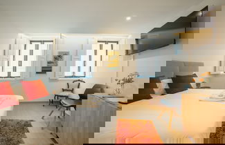 Foto 2 - Carmo Residence Porto - SRA DO Carmo by Vacationy