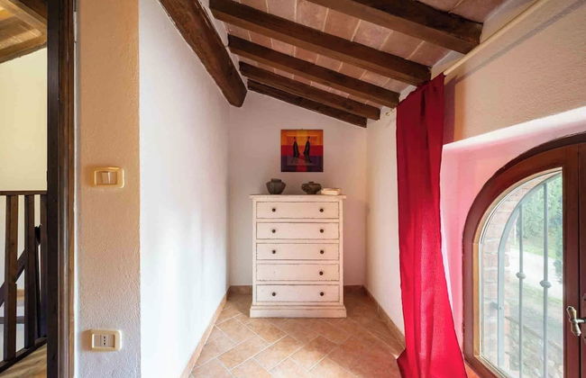 Podere Cascatelle & Agriletizia - Foto 16