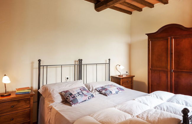 Podere Cascatelle & Agriletizia - Foto 4