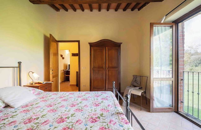 Podere Cascatelle & Agriletizia - Foto 12