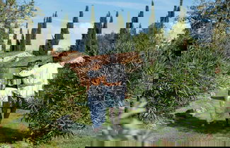 Foto 1 - Podere Cascatelle & Agriletizia