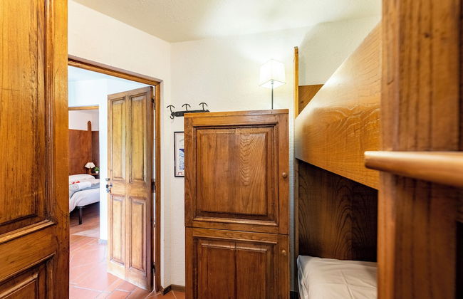 Cozy Apartment With Garden in Courmayeur - Foto 4