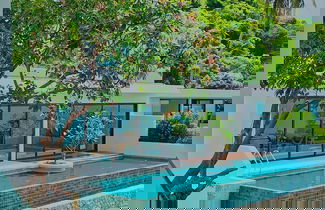 Foto 1 - Anzhu Seamate Villa Samui