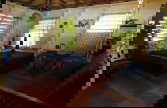 Foto 3 - finca beach house and cabana