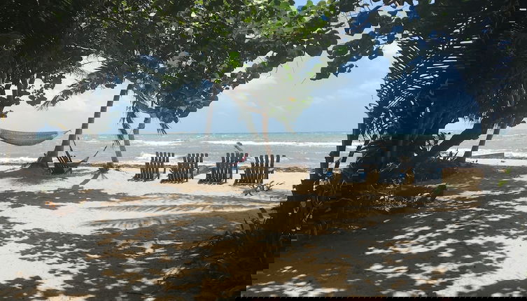 Foto 1 - finca beach house and cabana