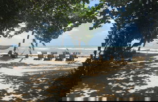 Photo 1 - finca beach house and cabana
