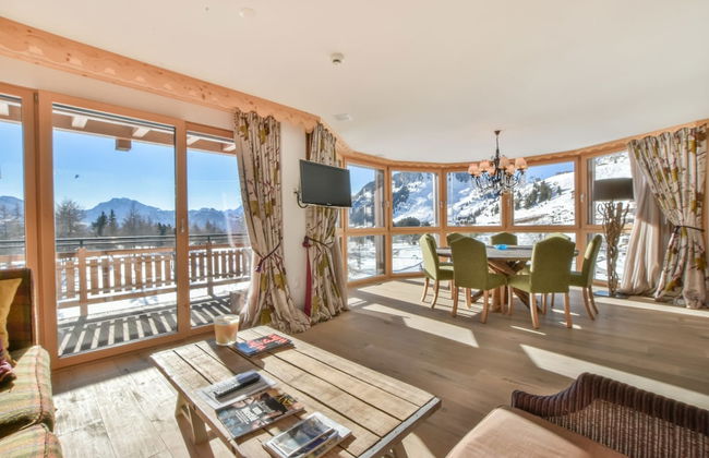 Royal A Penthouse - Foto 33